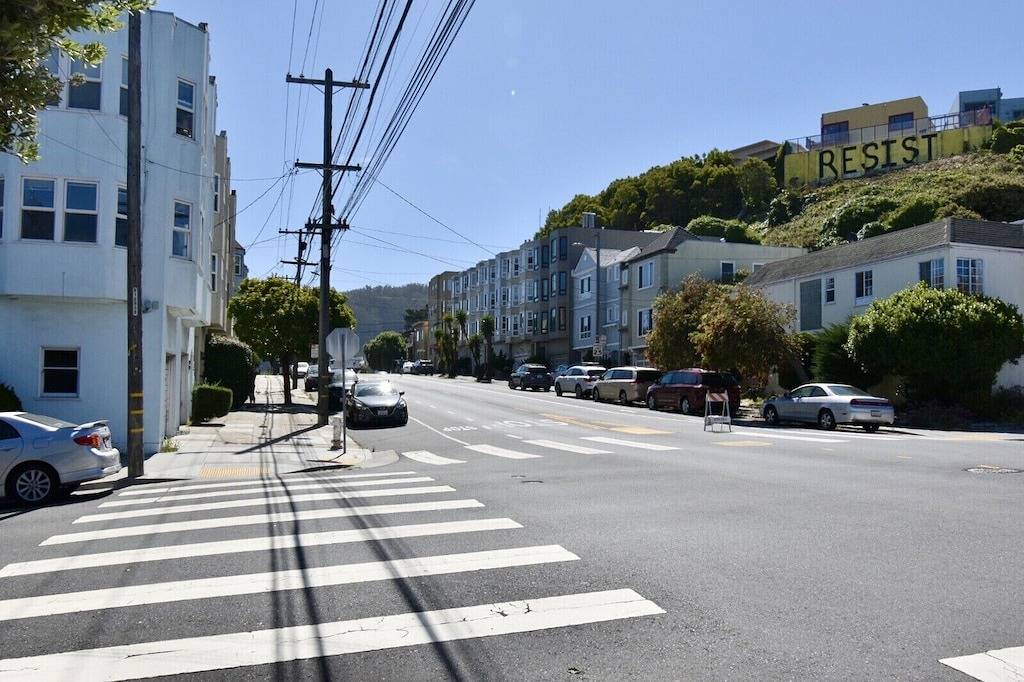 Golden Gate Park 4Br Home | Garage + Metro Access in San Francisco, Nordkalifornien