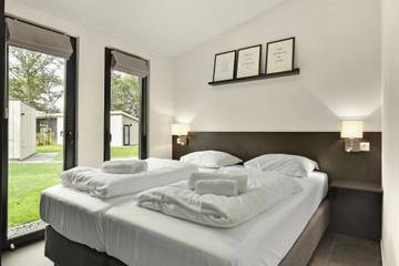 Bungalow voor 4 Personen in Achterhoek, Afbeelding 1