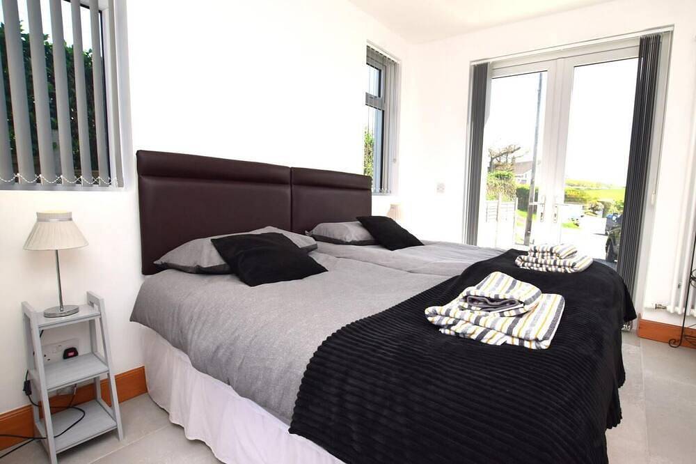 4 Bed in Stranraer in Portpatrick, Dumfries and Galloway