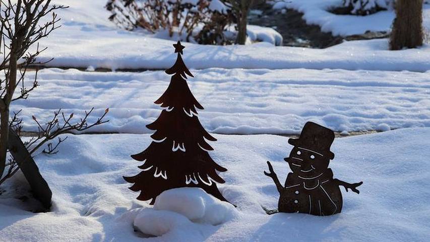 Chalet für 10 Personen, mit Garten und Terrasse in der Fränkische Schweiz - 4