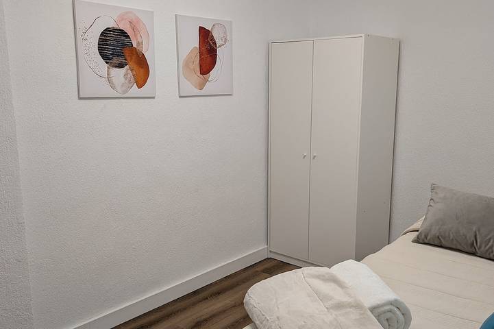 Ganze Wohnung, Modern And New Apartment Huelva in Huelva, Costa de la Luz