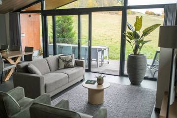 Ferienhaus für 8 Personen in Neuastenberg, Winterberg, Bild 2
