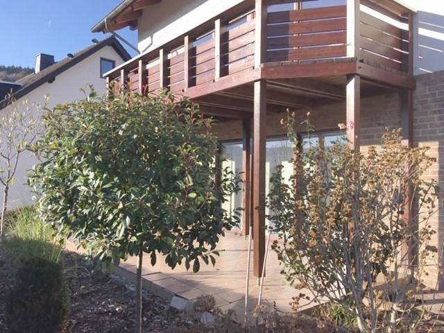 Ferienwohnung für 2 Personen, mit Terrasse und Garten sowie Ausblick in Altenahr - 2