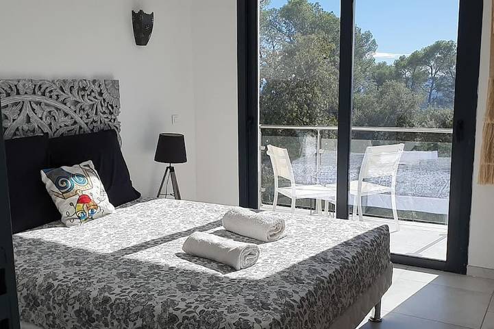 Villa à Lorgues avec piscine privée in Lorgues, Région de Draguignan
