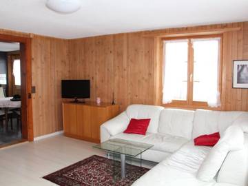 Hütte für 6 Personen in Lenk im Simmental, Lenk, Bild 4
