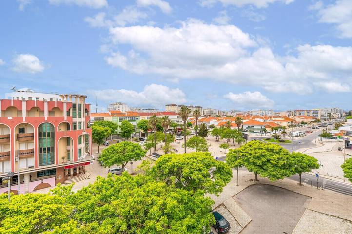 Appartement entier, Guestready - Une douce maison près de la plage in Halbinsel von Setúbal
