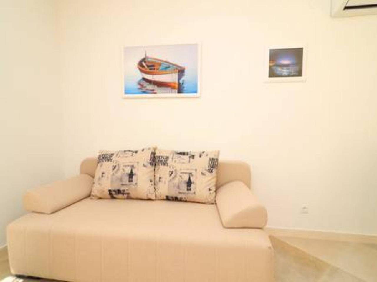 Ganze Wohnung, Apartments Seafront Silence - One Bedroom Apartment with Terrace and Sea View in Trstenik, Peljesac