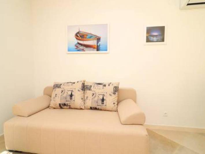 Ferienwohnung für 4 Personen, mit Terrasse auf Peljesac - 3