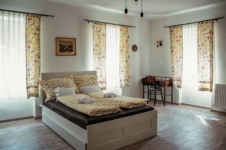 Ganze Wohnung, Cozy house at Balaton with A/C in Aszófő, Balatonfüredi járás