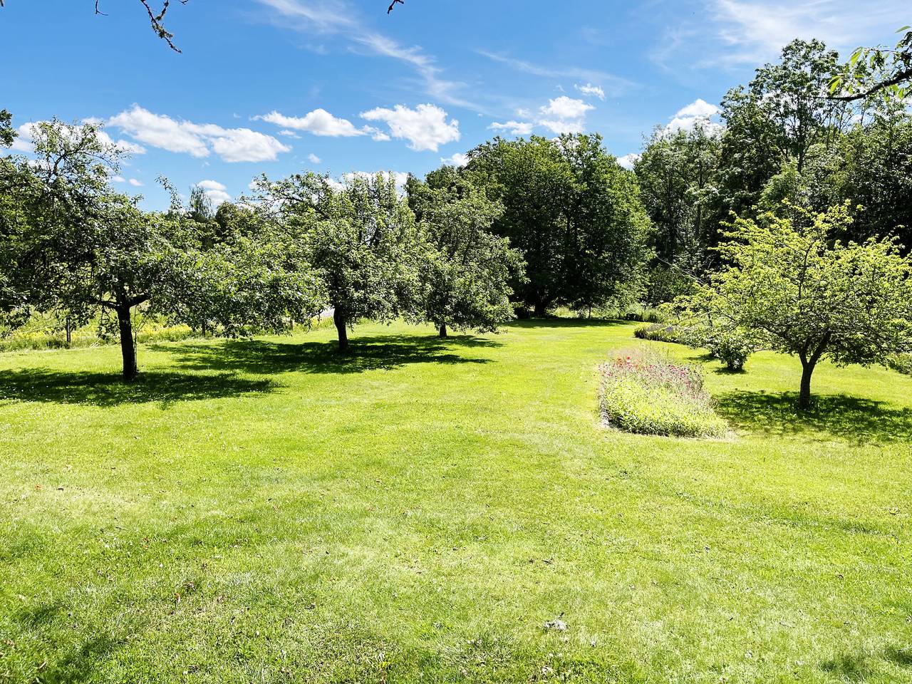 Se05066 in Hultsfreds und Umgebung