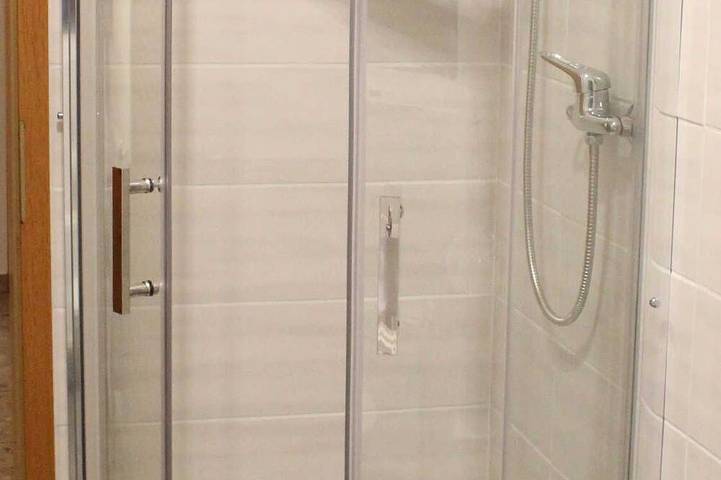 Ferienwohnung für 2 Personen, mit Garten und Terrasse in Bad Zwesten - 4