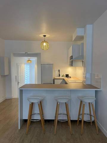 Gîte pour 3 personnes à Épernon