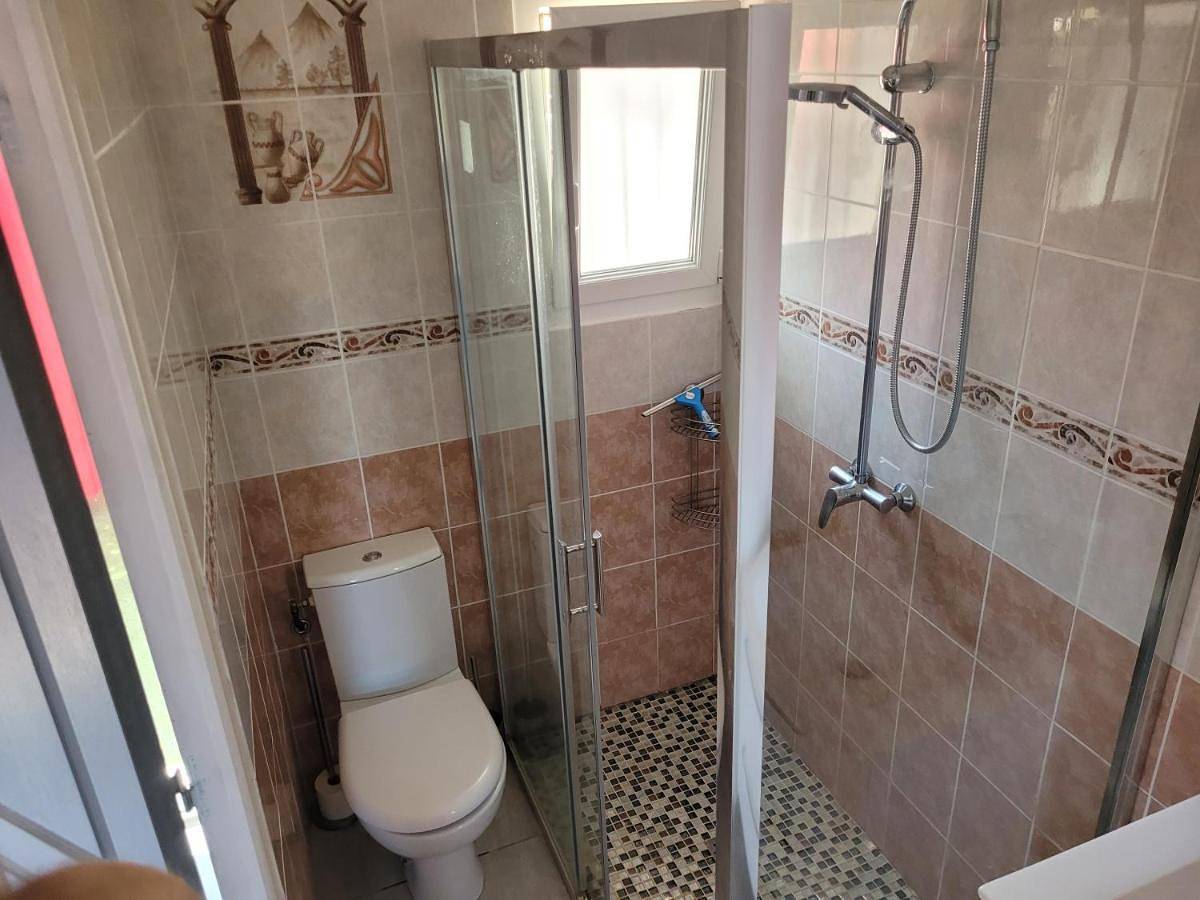 Ganze Wohnung, Cocon très calme parking privé in Pomérols, Mittelmeerküste (Frankreich)