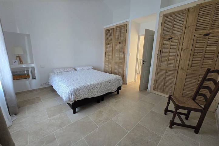 Location de vacances pour 10 personnes, avec Balcon et Jardin à Travaillan - 4