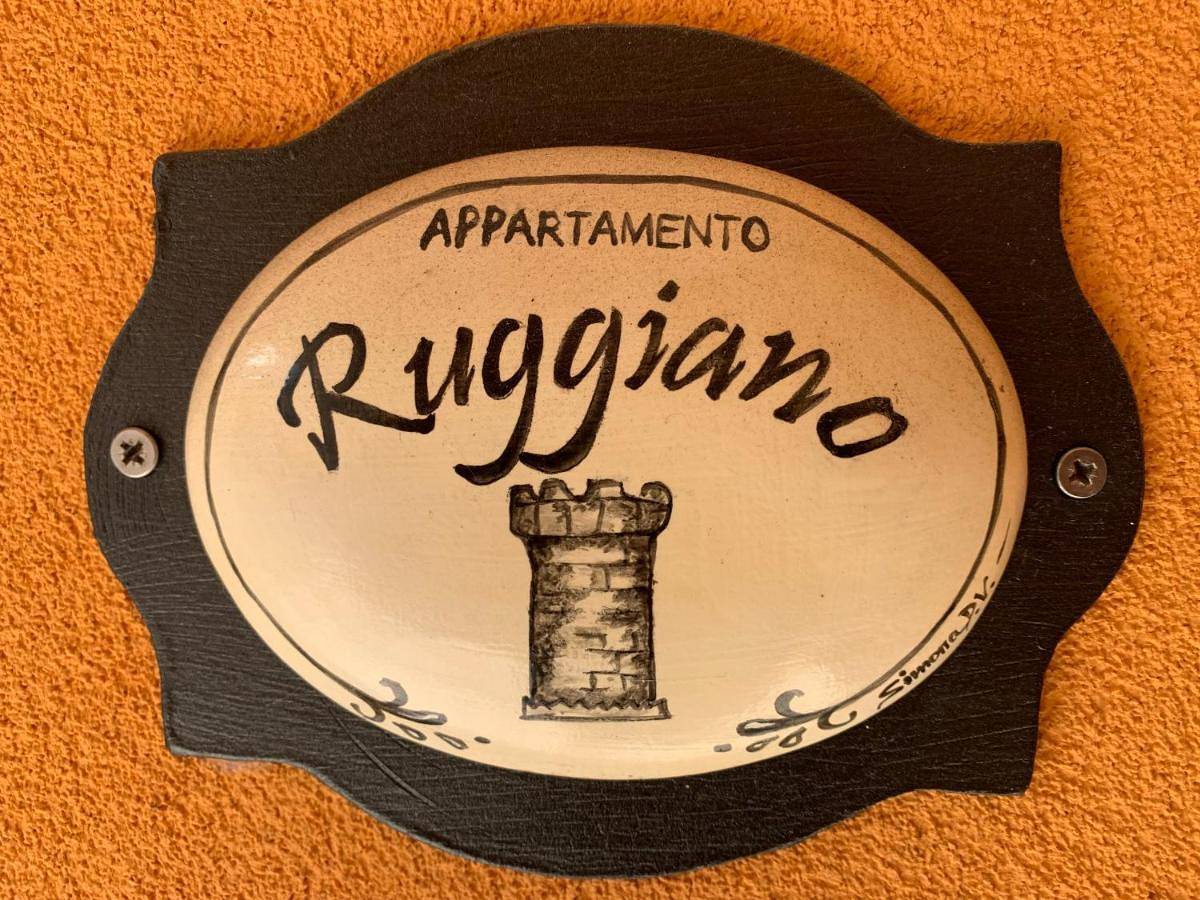 Ganze Wohnung, I tre feudi - Casa Vacanza in Avetrana, Golf von Tarent