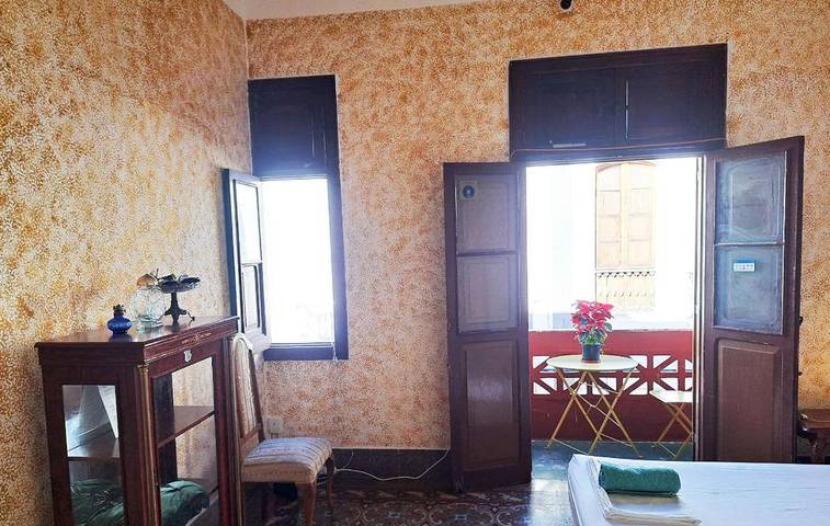 Maison d’hôte pour 2 personnes, avec balcon à Las Palmas de Gran Canaria - 3