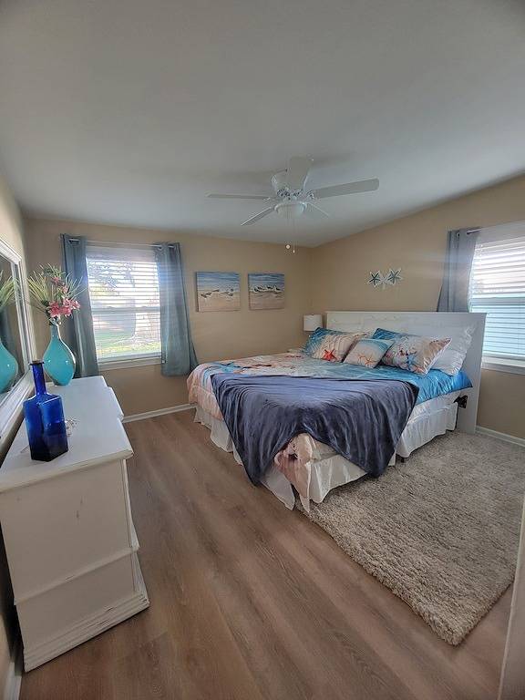 Seahorse Cottage Bungalow - Only 7 Blocks from the Beach in Jacksonville Beach, Duval County