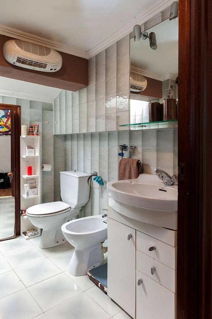 Gîte pour 3 personnes à Ondarroa - 4