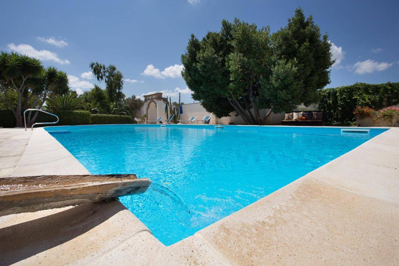 Double Room in Tuglie, Golfo di Taranto