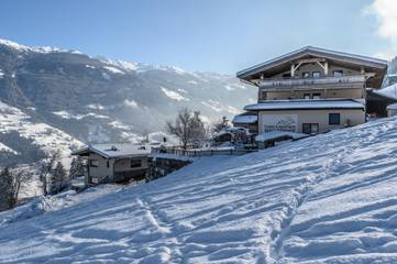 Ferienhaus für 10 Personen in Tuxer Alpen, Kaltenbach, Bild 3