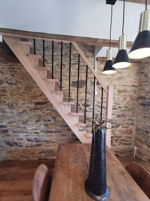 Location de vacances pour 6 personnes, avec jardin à Saint-Bazile - 4