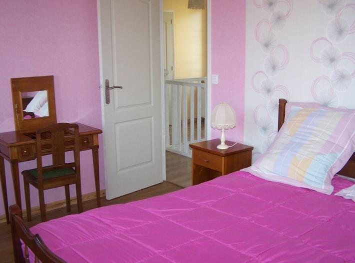Gîte pour 6 personnes, avec jardin à Miannay - 4