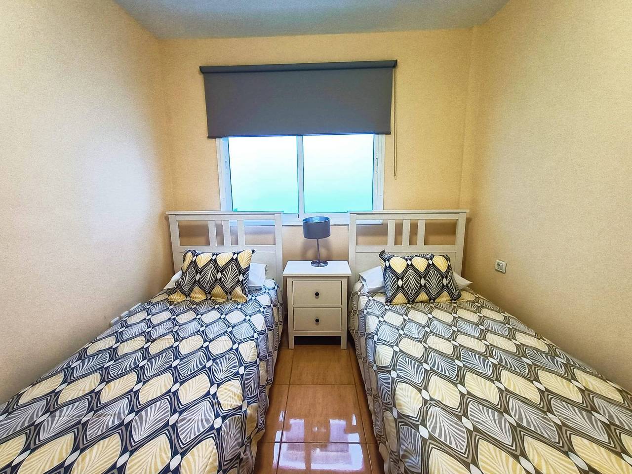 Apartamento entero, Miramar 4 - San Sebastián de La Gomera in San Sebastián de la Gomera, La Gomera