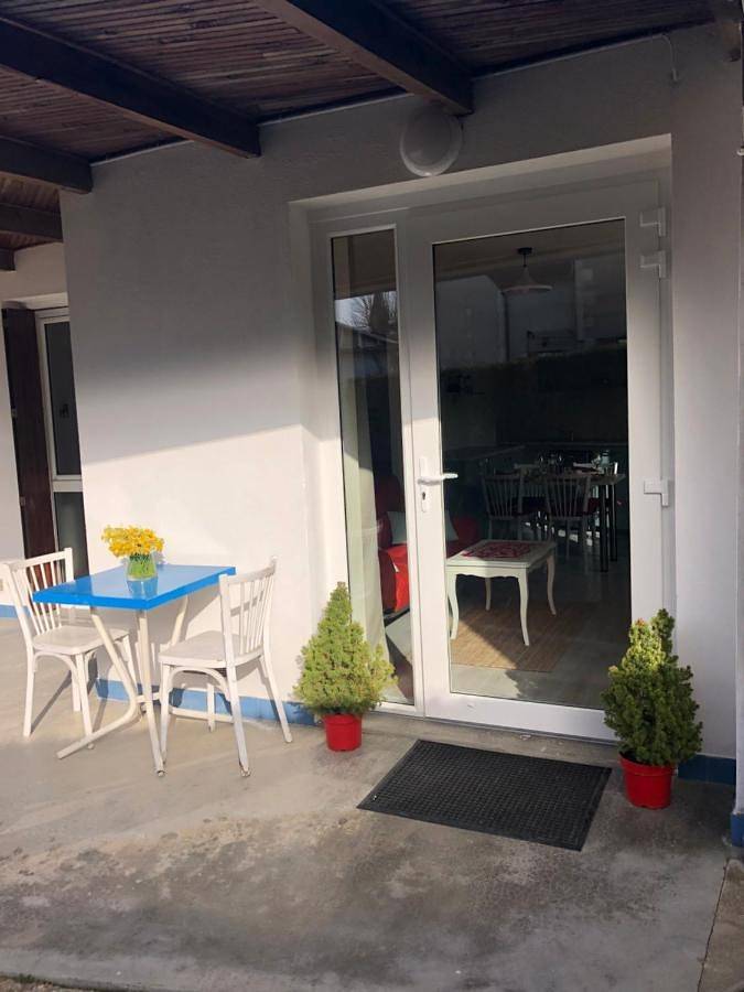 One-Bedroom Apartment in Fussy, Région de Bourges