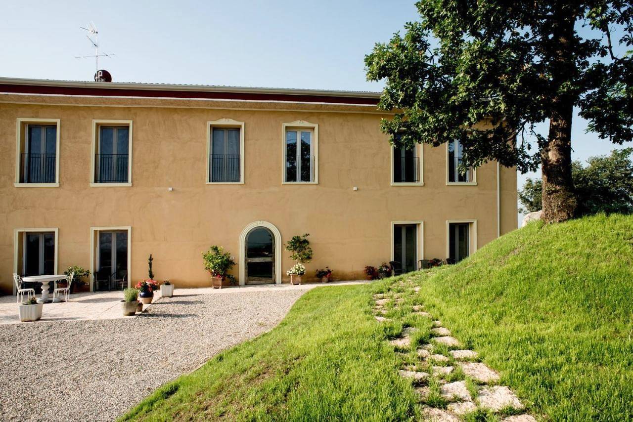 Agriturismo Panorama in Castelnuovo del Garda, Provincia di Verona