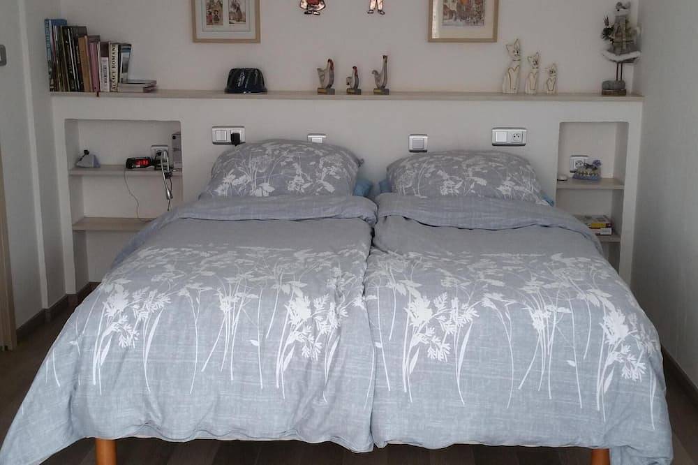 Joli gîte lumineux près de Strasbourg 45 m2 avec entrée séparée 45m2  Label 3* in Breuschwickersheim, Région de Strasbourg