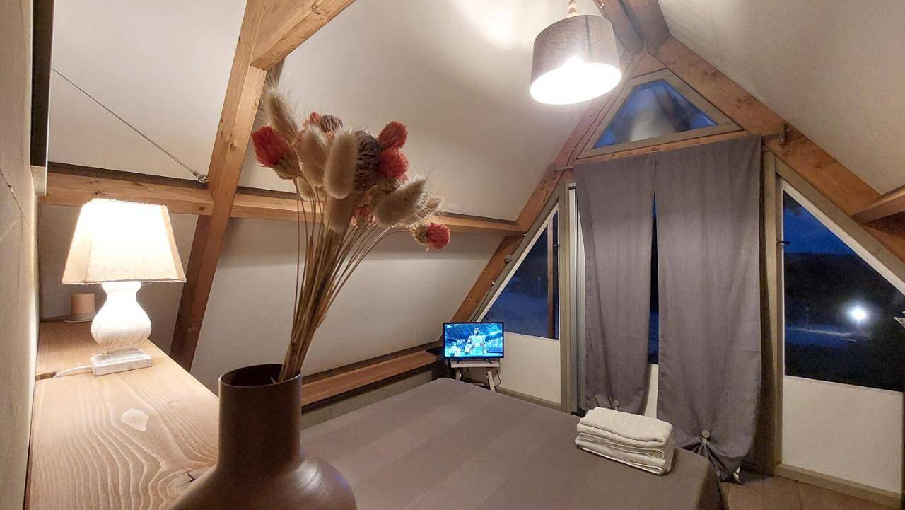 Glamping Villa Oliveta in San Vincenzo, Costa degli Etruschi