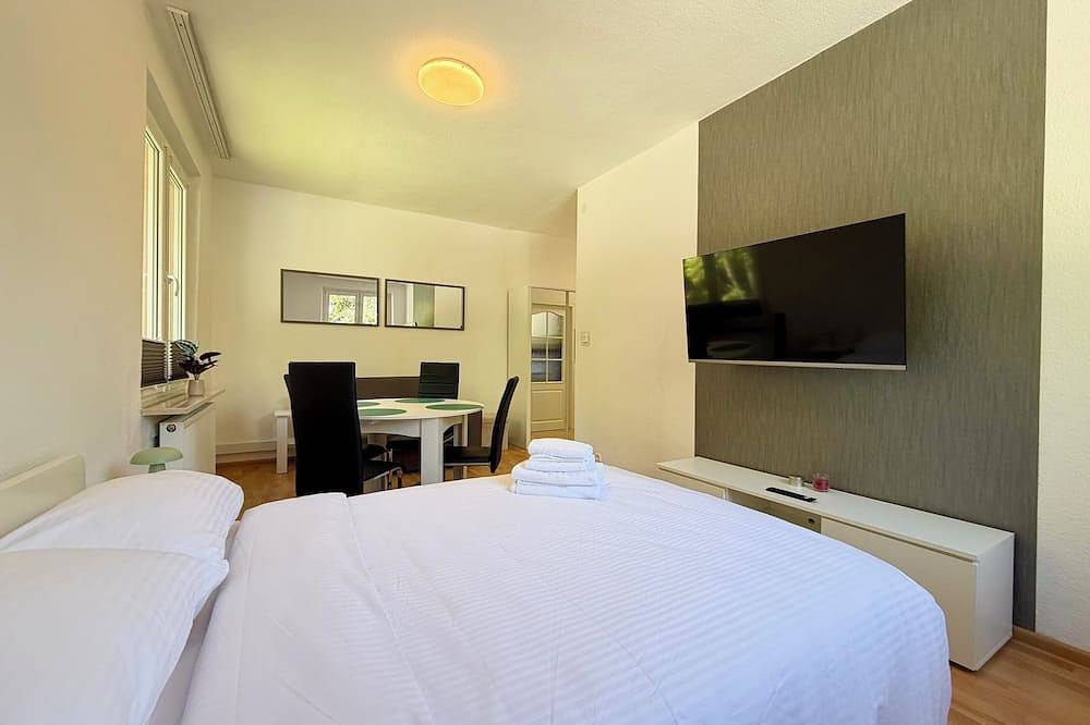 Geheel appartement, Jelenia Góra Harmony Apartment in Jelenia Góra, Sudeten (Polen)