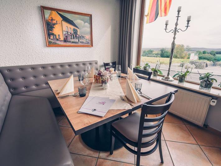 Hotel für 3 Personen, mit Garten und Terrasse, mit Haustier in Altenahr - 3