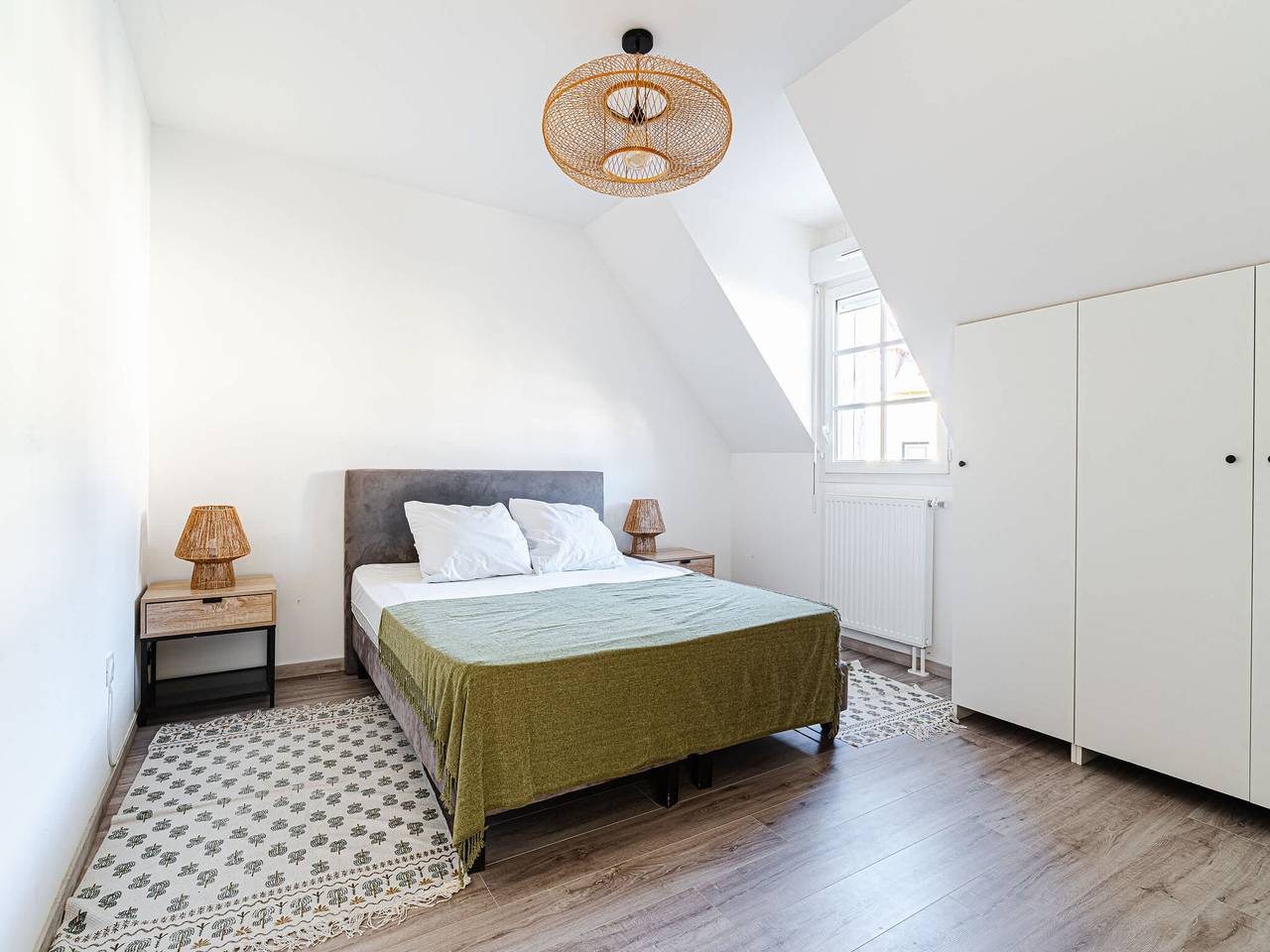 Appartement entier, Maison familiale lumineuse près de Deauville in Saint-Arnoult, Région de Lisieux