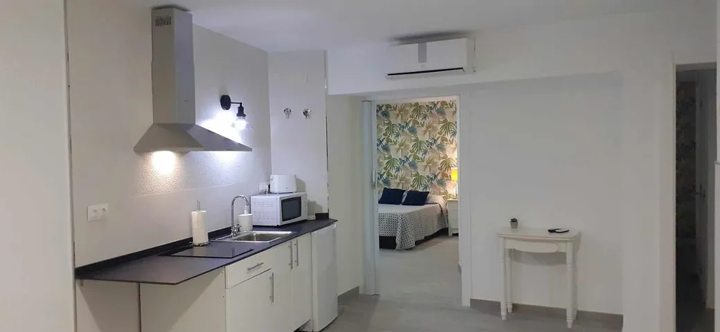 Appartement de vacances pour 4 personnes - 1