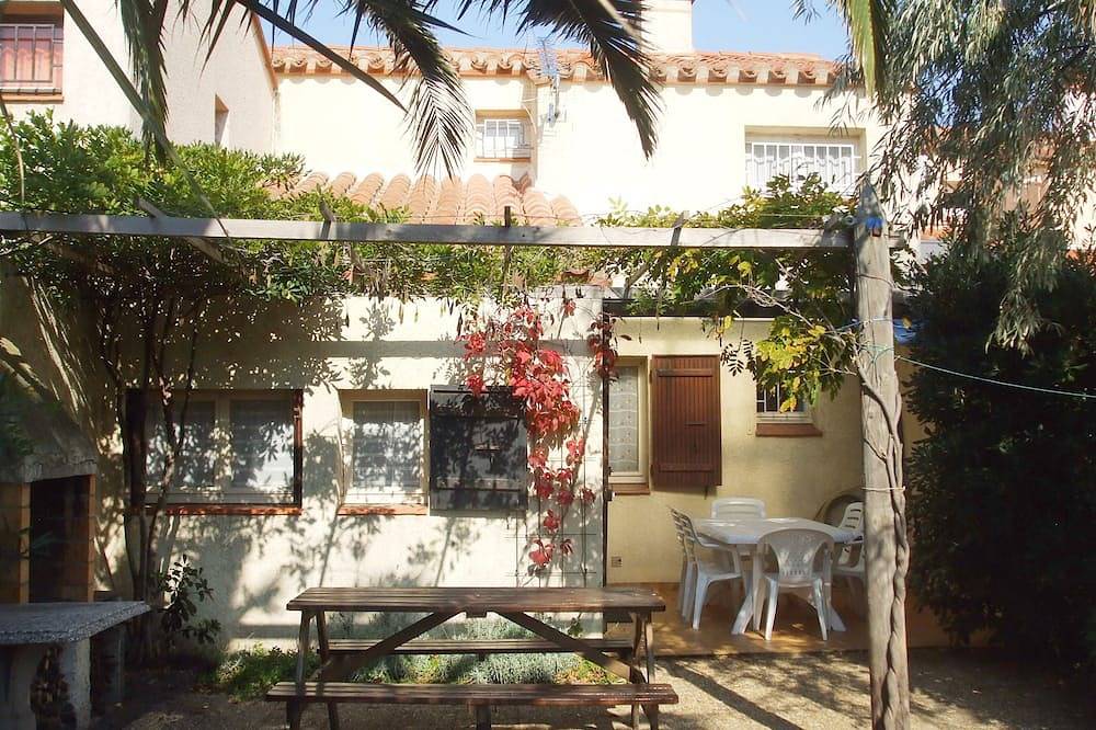 Photo : Maison de vacances