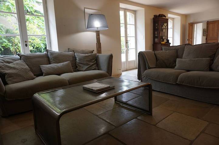 Location de vacances pour 10 personnes à Cazouls-lès-Béziers - 3