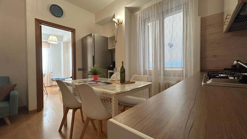 Appartement de vacances pour 4 personnes