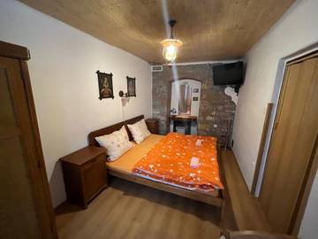 Vakantiehuis voor 10 Personen in Kvasiny, Sudeten, Afbeelding 1