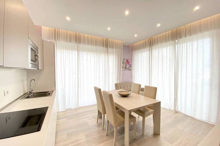 Ferienhaus für 6 Personen in Jesolo