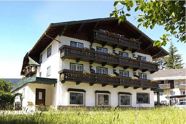 Ganze Wohnung, Appartementhaus Huber in Sankt Gilgen, Bezirk Salzburg-Umgebung