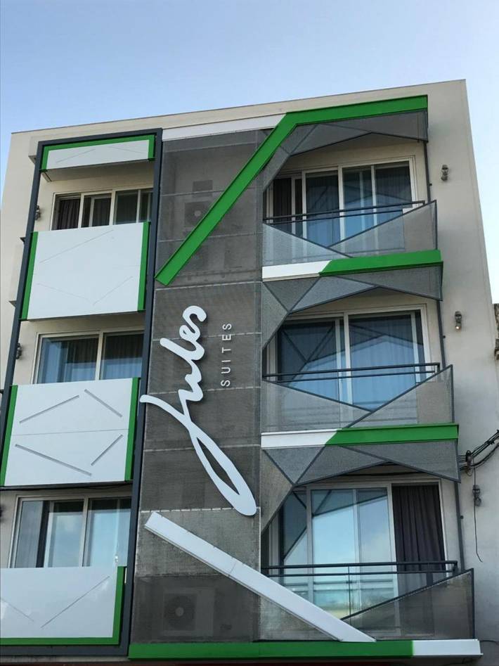 Maison d’hôte pour 2 personnes à San Giljan - 2