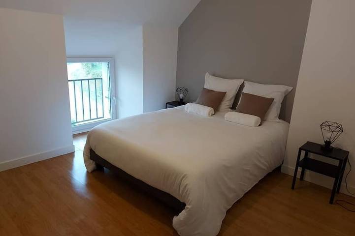 Location de vacances pour 8 personnes à Mont-Dol - 4