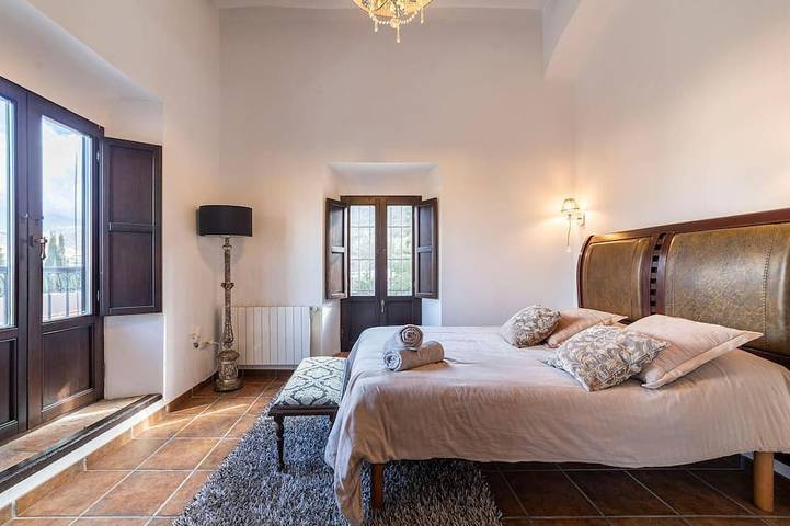 Bonita casa en Berja con piscina privada, que puede ser interior o exterior. in Berja, Cordillera Penibética