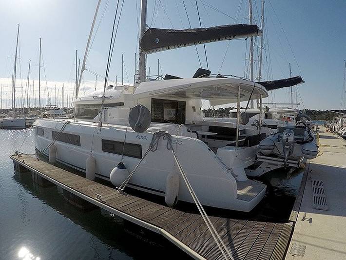 Boot für 12 Personen in Vancouver, British-Columbia