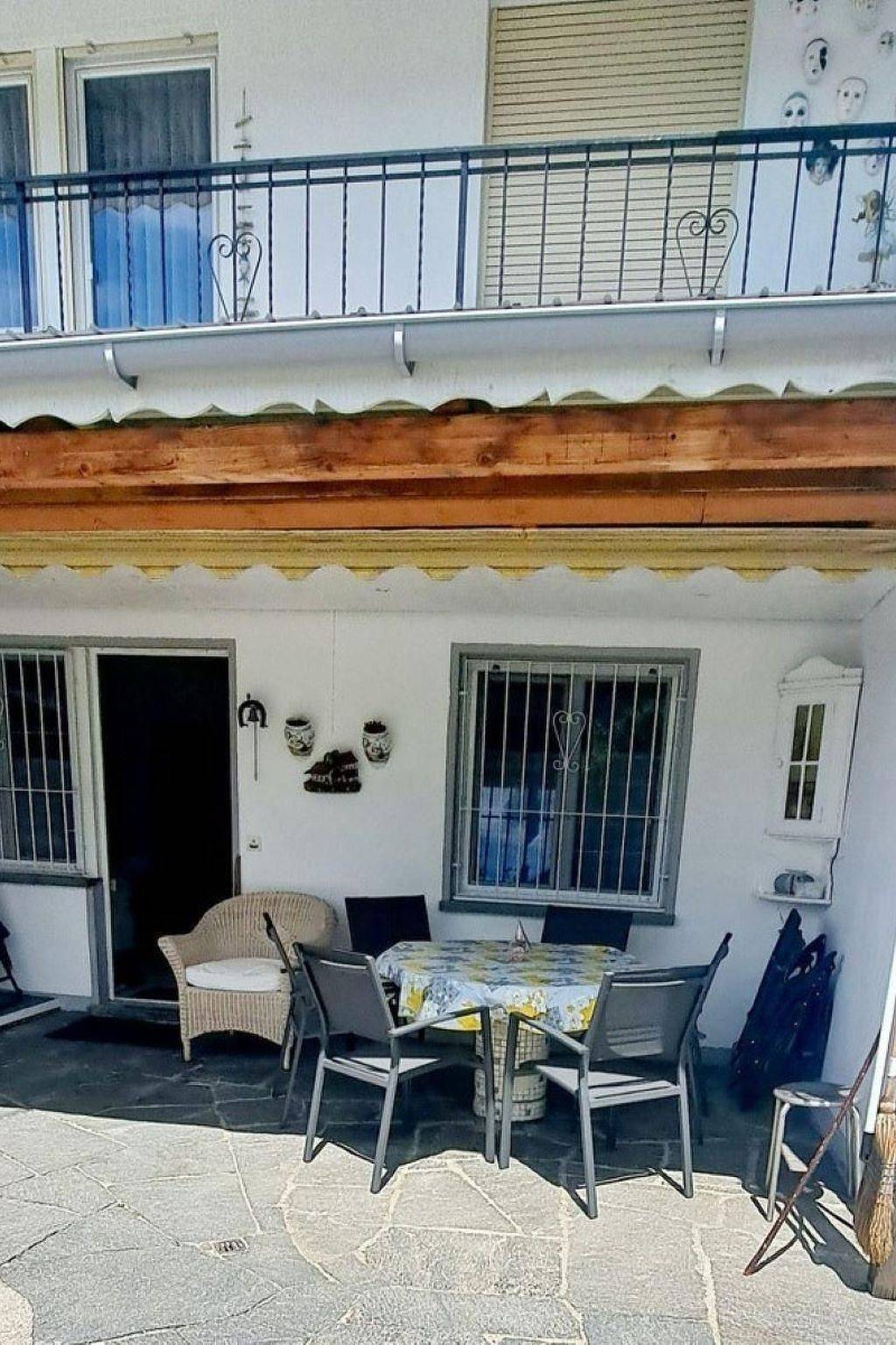 Ganze Wohnung, Casa al Maggio in Lavertezzo, Tessiner Alpen