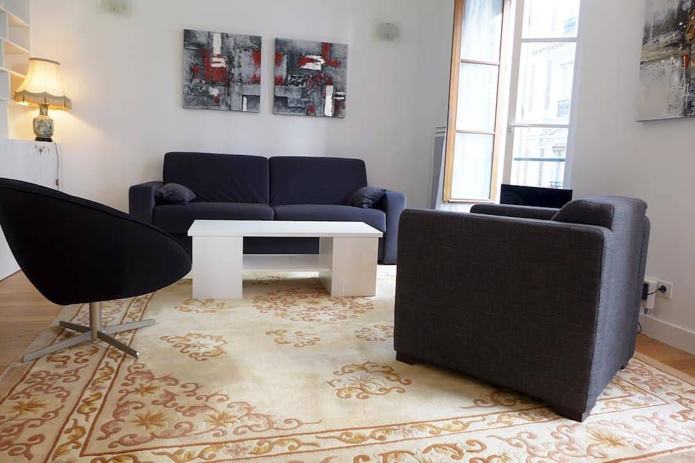 Appartement de vacances