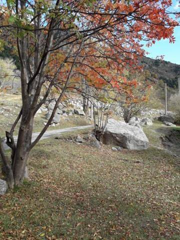 Location de vacances pour 5 personnes, avec vue et jardin dans Porta - 2