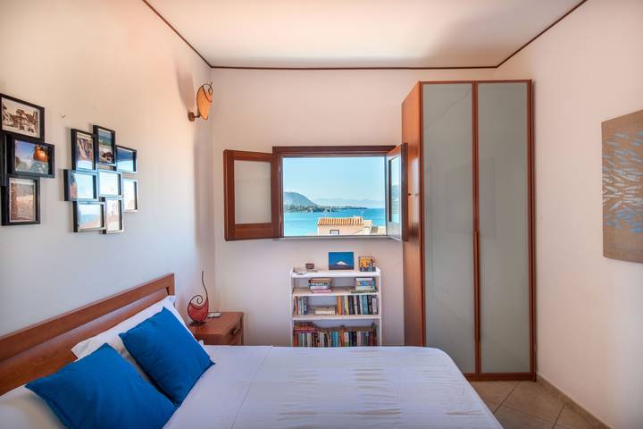 Ferienwohnung für 4 Personen, mit Terrasse in Cefalù - 2