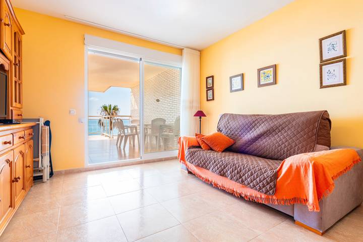 Ferienwohnung für 6 Personen, mit Kinderpool und Garten, mit Haustier an der Costa del Azahar - 3